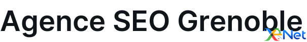 Agence SEO Grenoble